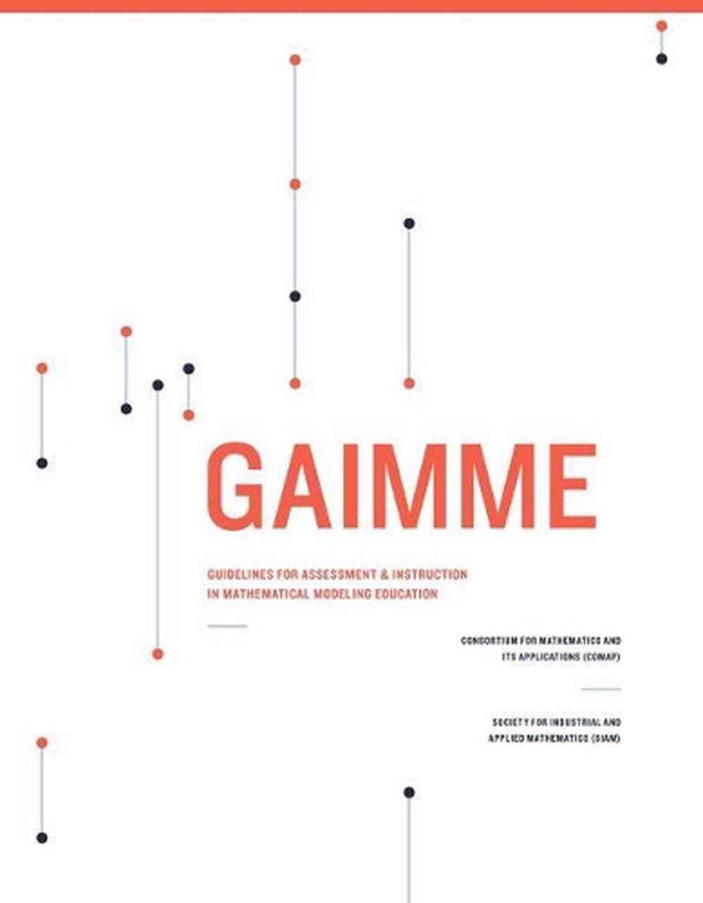 GAIMME by Sol Garfunkle - ISBN: 9781611974430