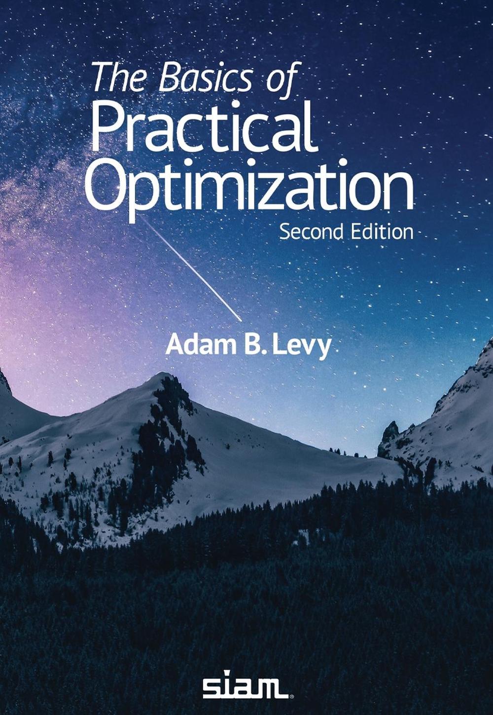 The Basics of Practical Optimization, 9781611977363