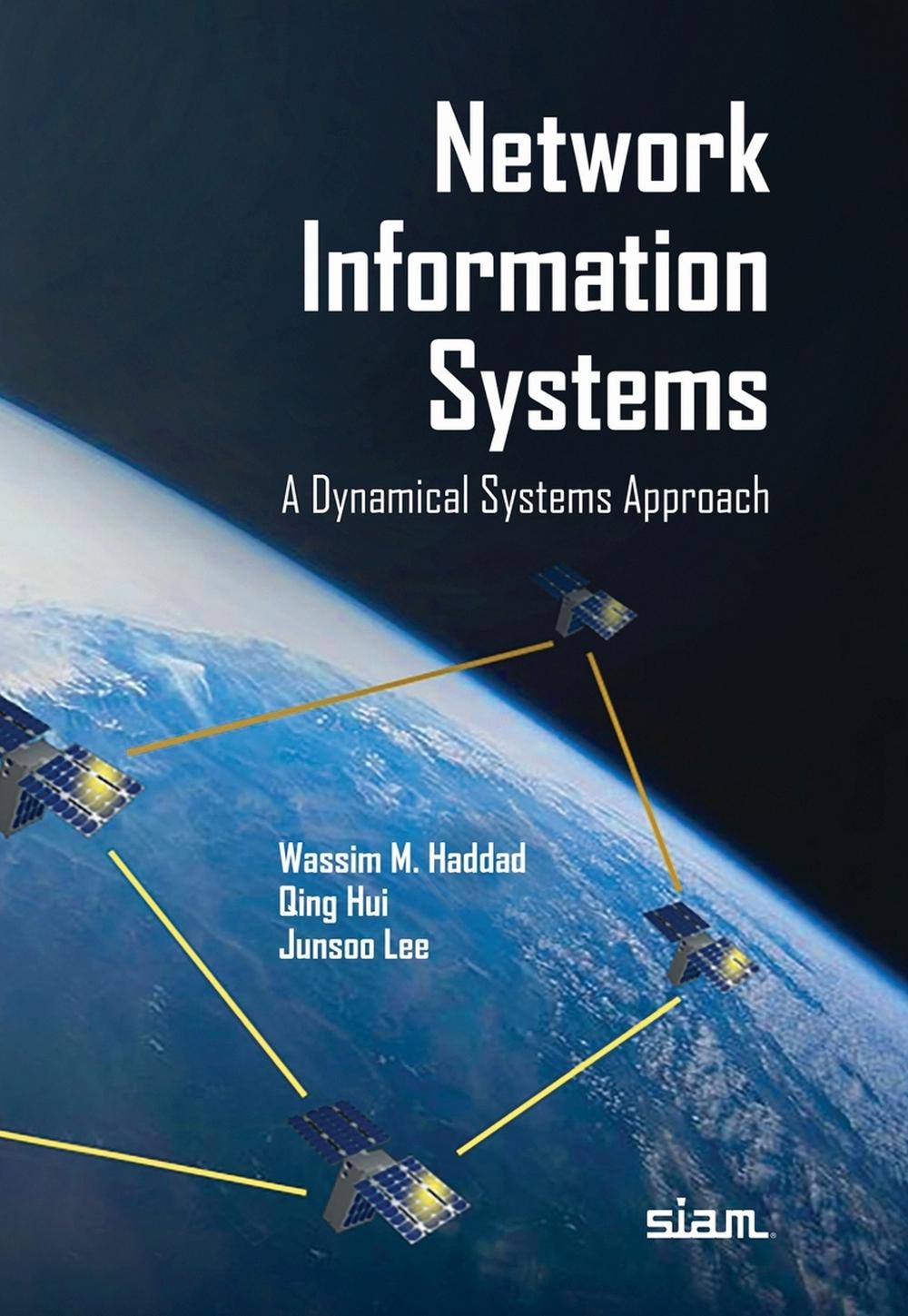 Network Information Systems, 9781611977530