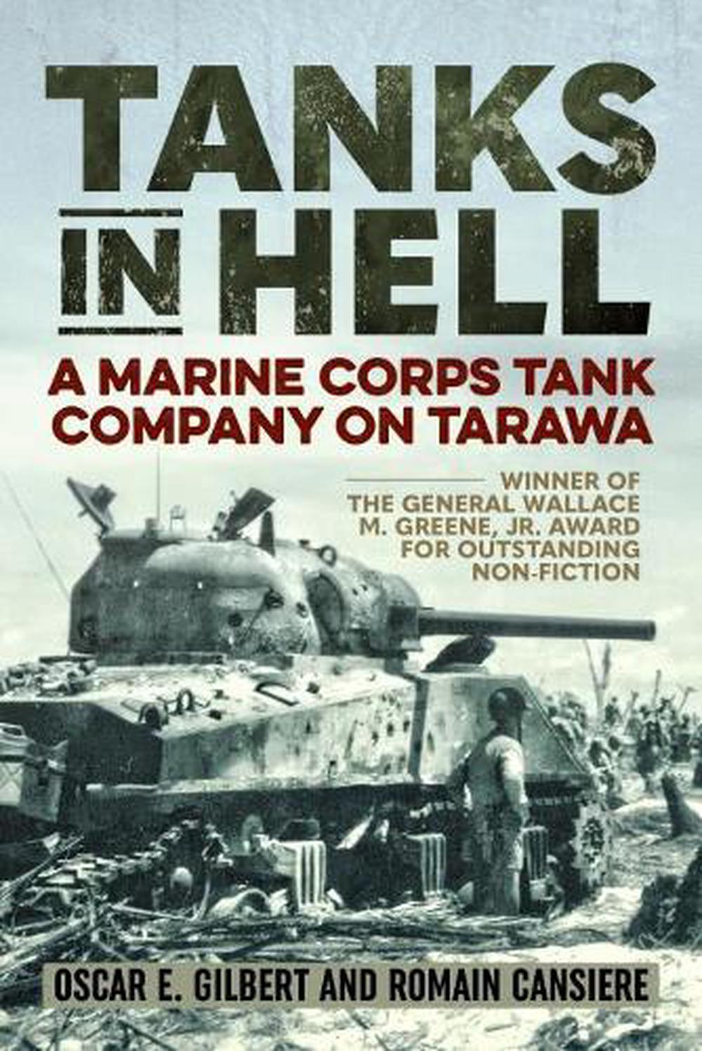 Tanks in Hell, 9781612006512