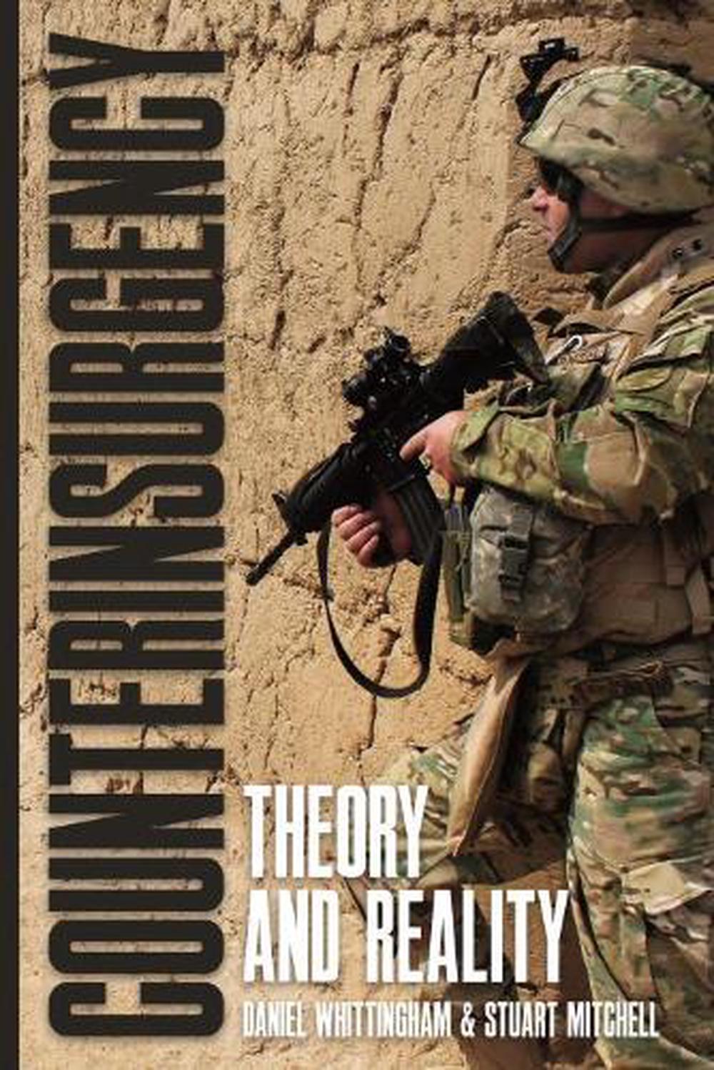 Counterinsurgency, 9781612009483