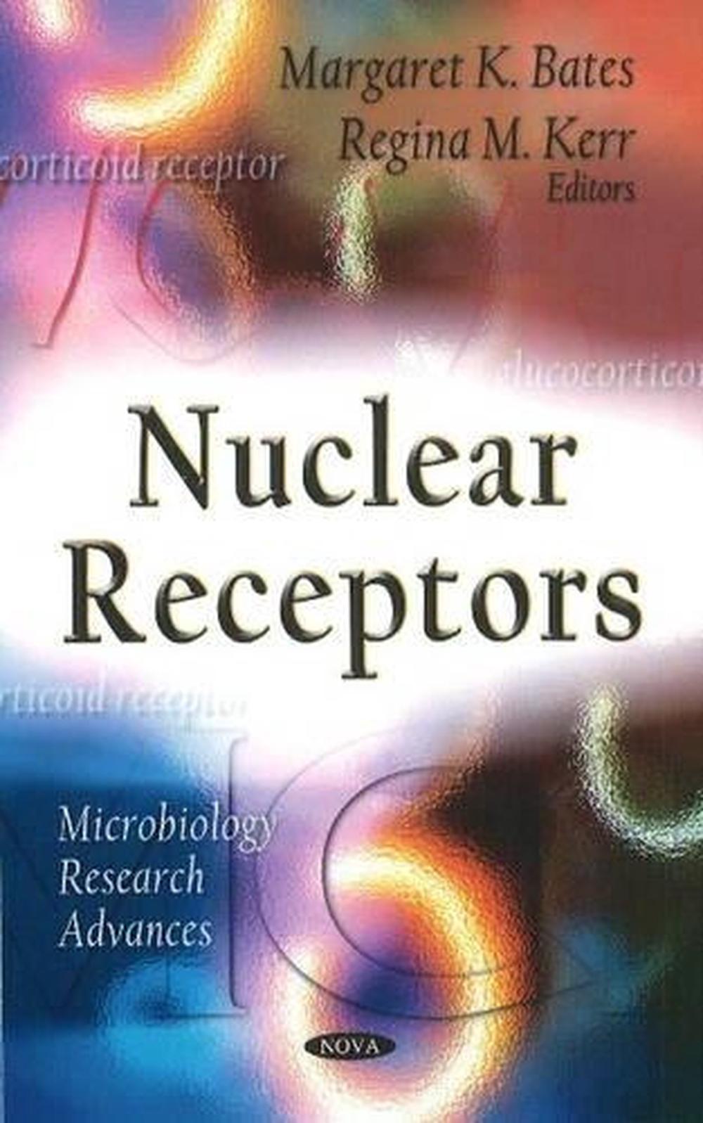 Nuclear Receptors, 9781612099804