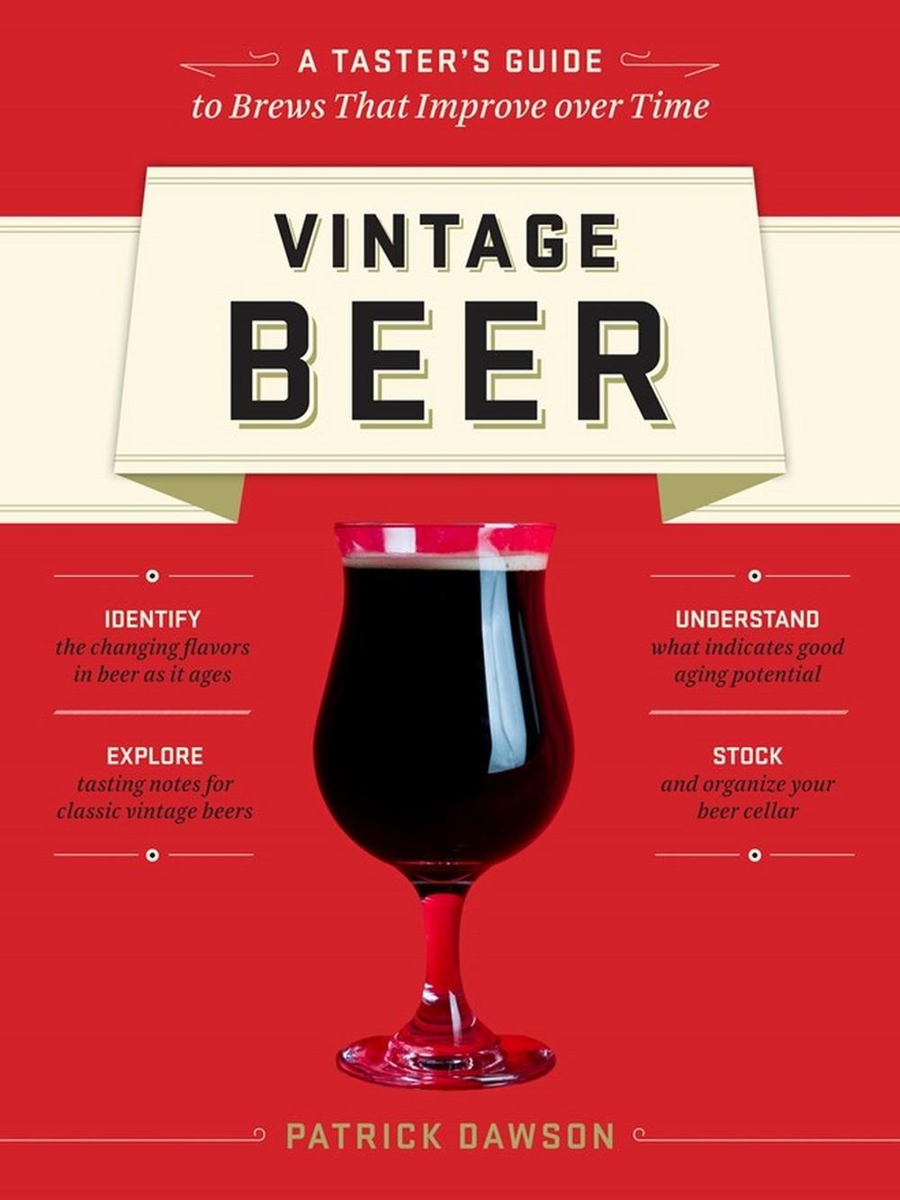 Vintage Beer, 9781612121567