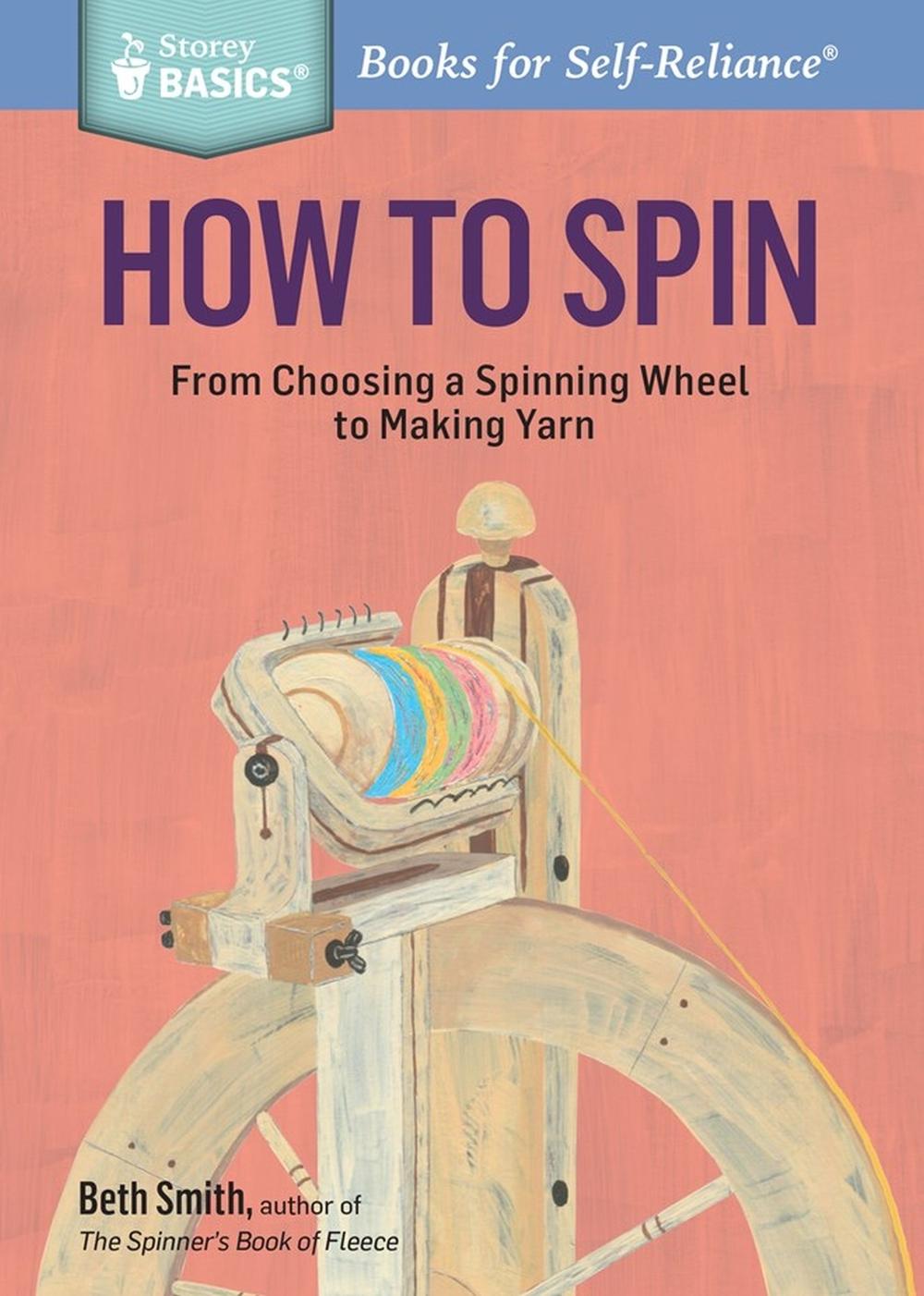 How to Spin, 9781612126128