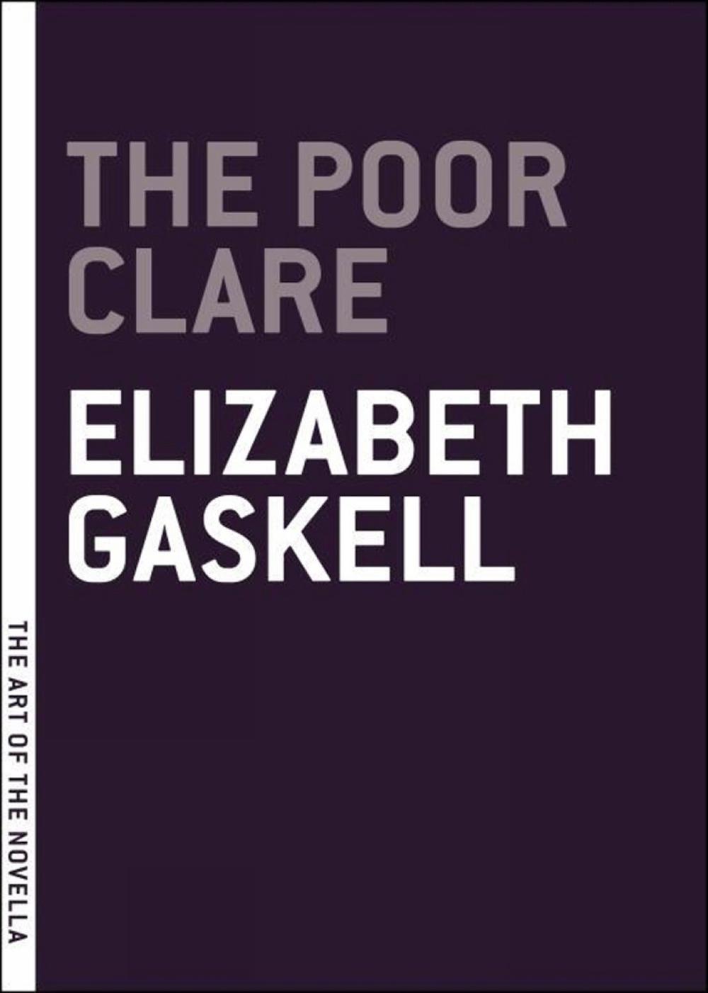 The Poor Clare, 9781612192185
