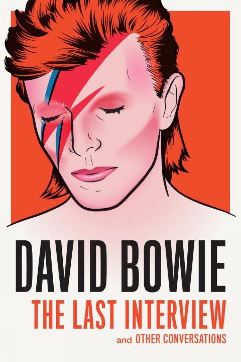 David Bowie: The Last Interview by David Bowie - ISBN: 9781612195759