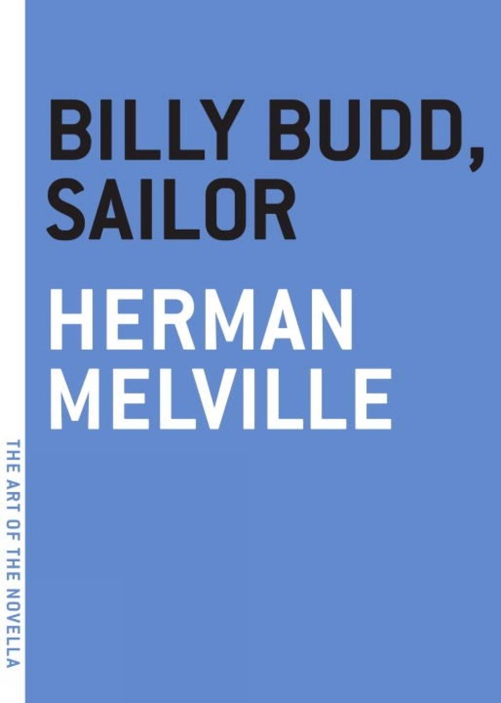 Billy Budd, Sailor by Herman Melville - ISBN: 9781612195858