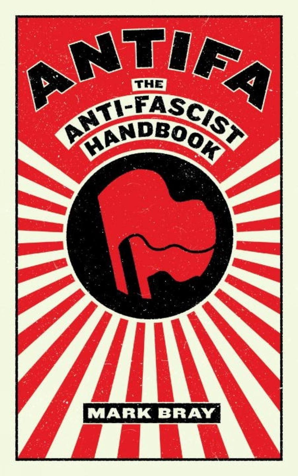 Antifa, 9781612197036