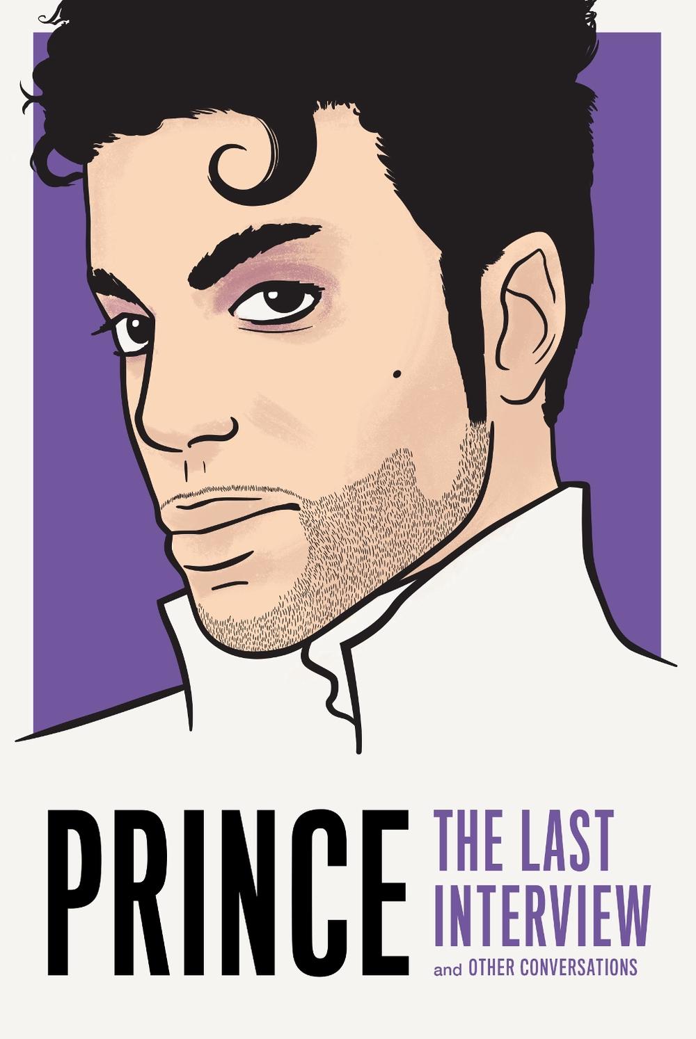 Prince: The Last Interview by Prince - ISBN: 9781612197456