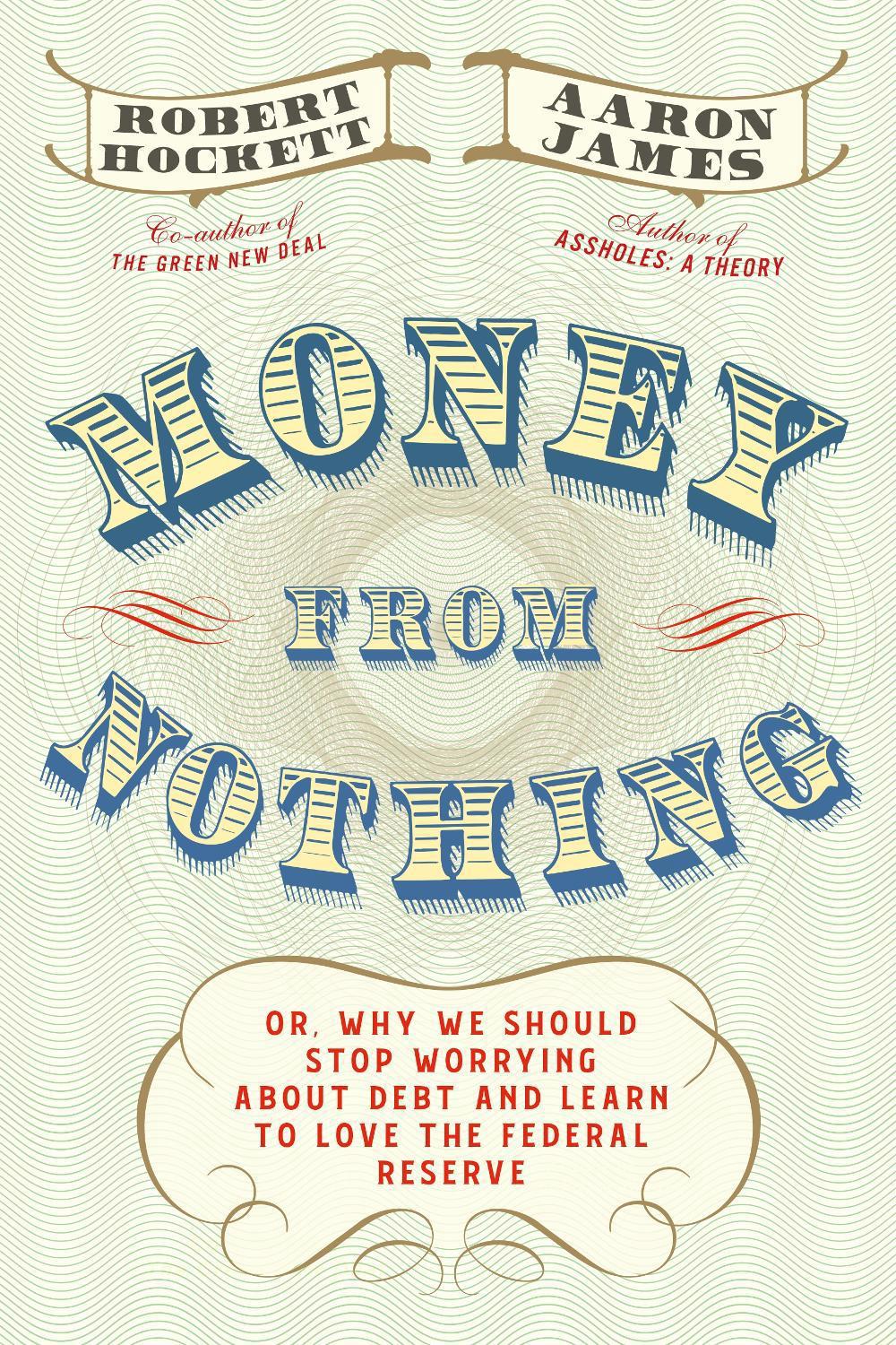 Money From Nothing, 9781612198569