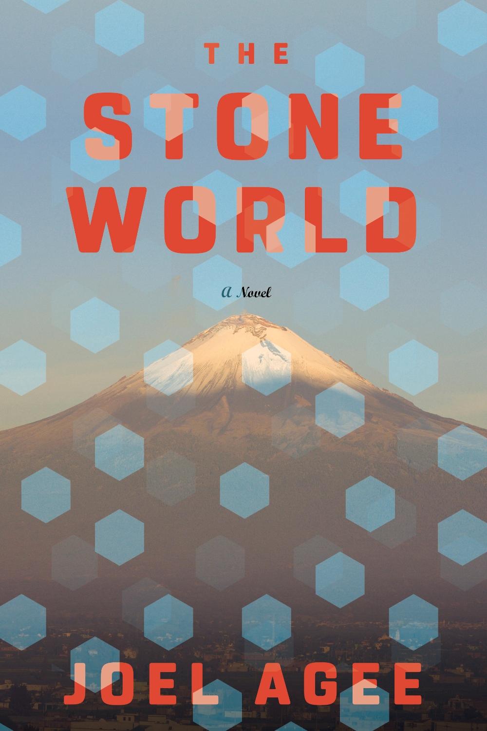 The Stone World by Joel Agee - ISBN: 9781612199542