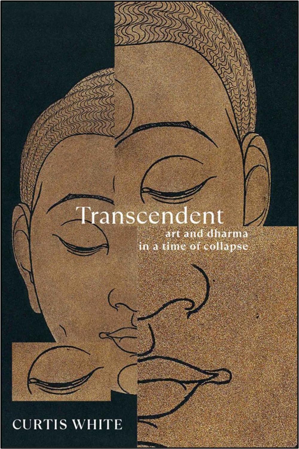Transcendent by Curtis White - ISBN: 9781612199948