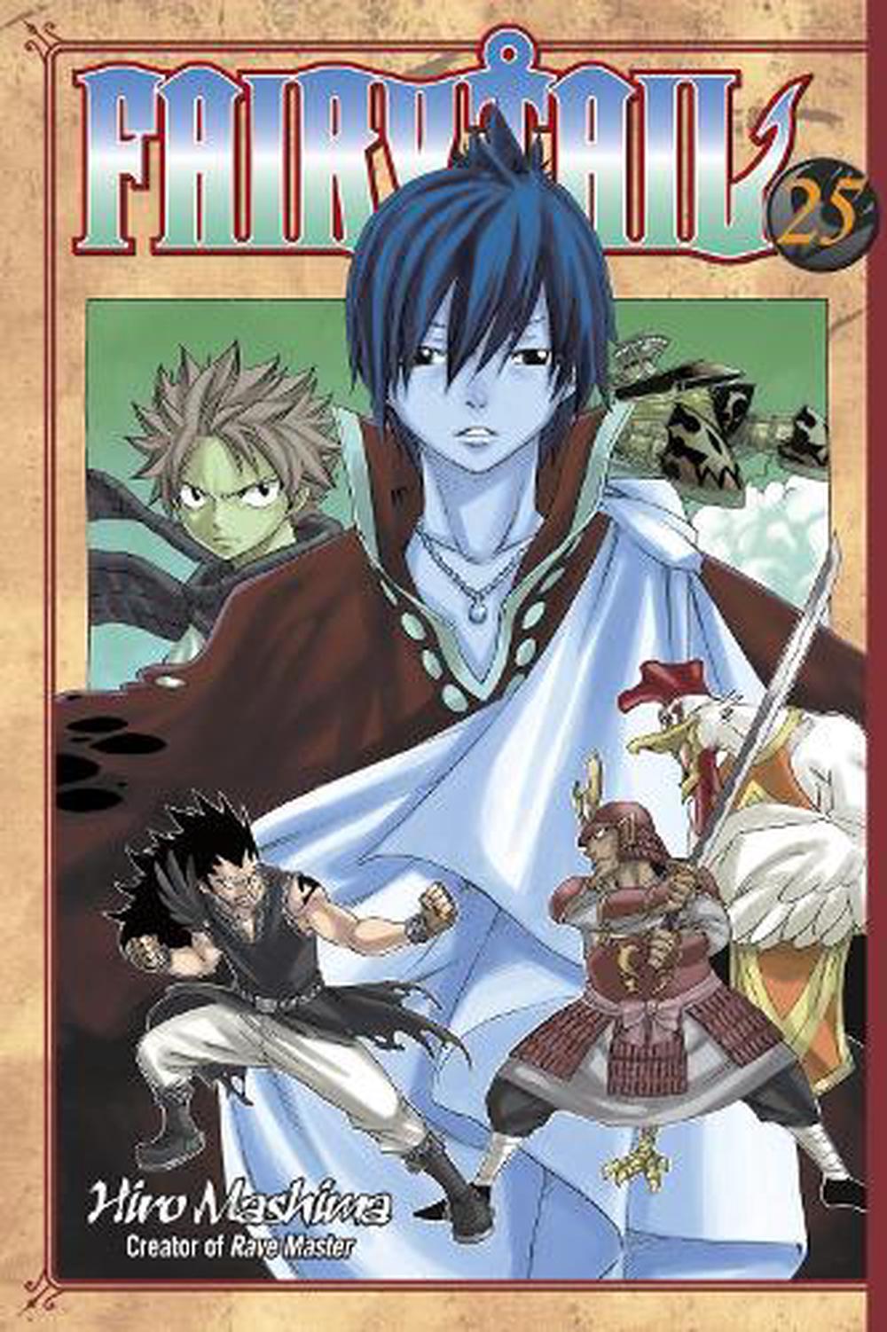 FAIRY TAIL: 100 Years Quest 13 by Hiro Mashima: 9781646518906