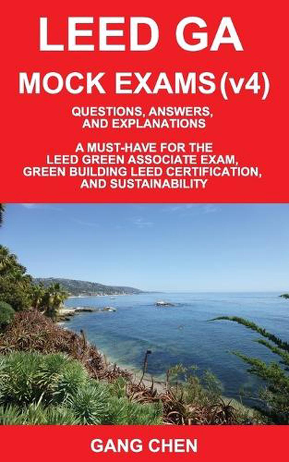 LEED-Green-Associate Fragenpool