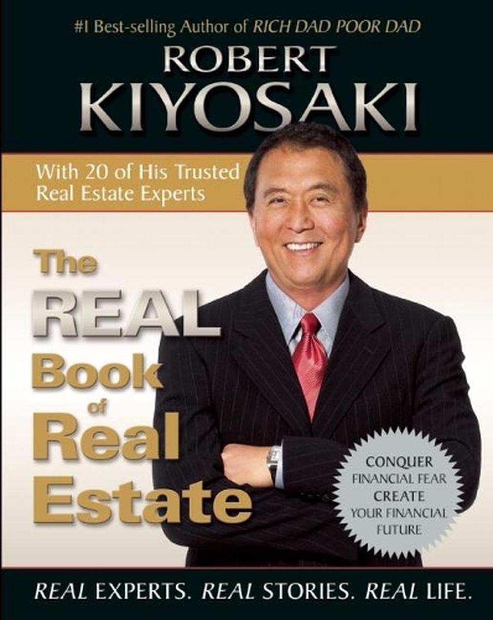 The Real Book of Real Estate, 9781612680798