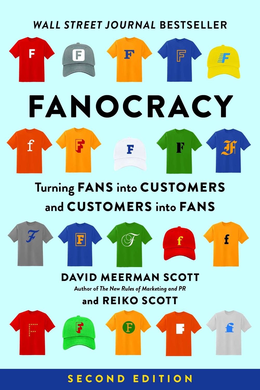 Fanocracy by David Meerman Scott - ISBN: 9781613084991