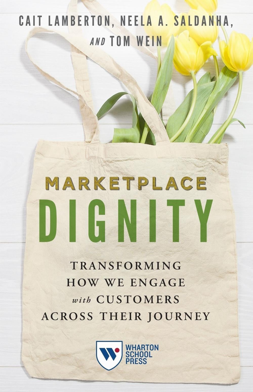 Marketplace Dignity by Cait Lamberton - ISBN: 9781613631744