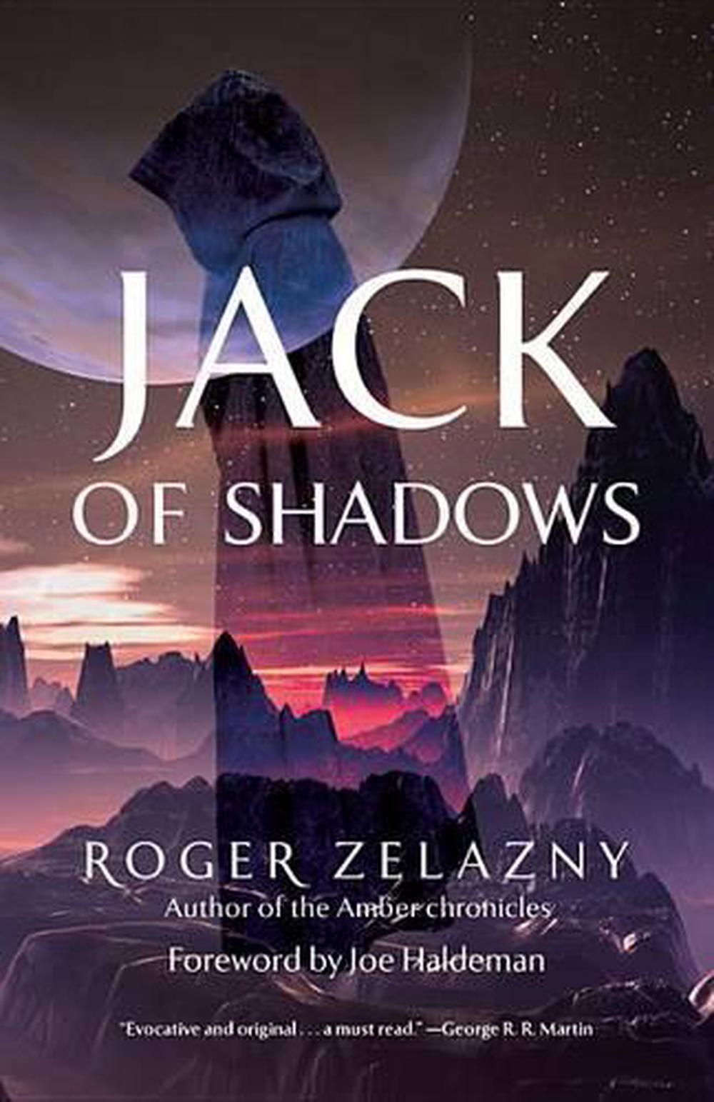 Jack of Shadows, 9781613735244