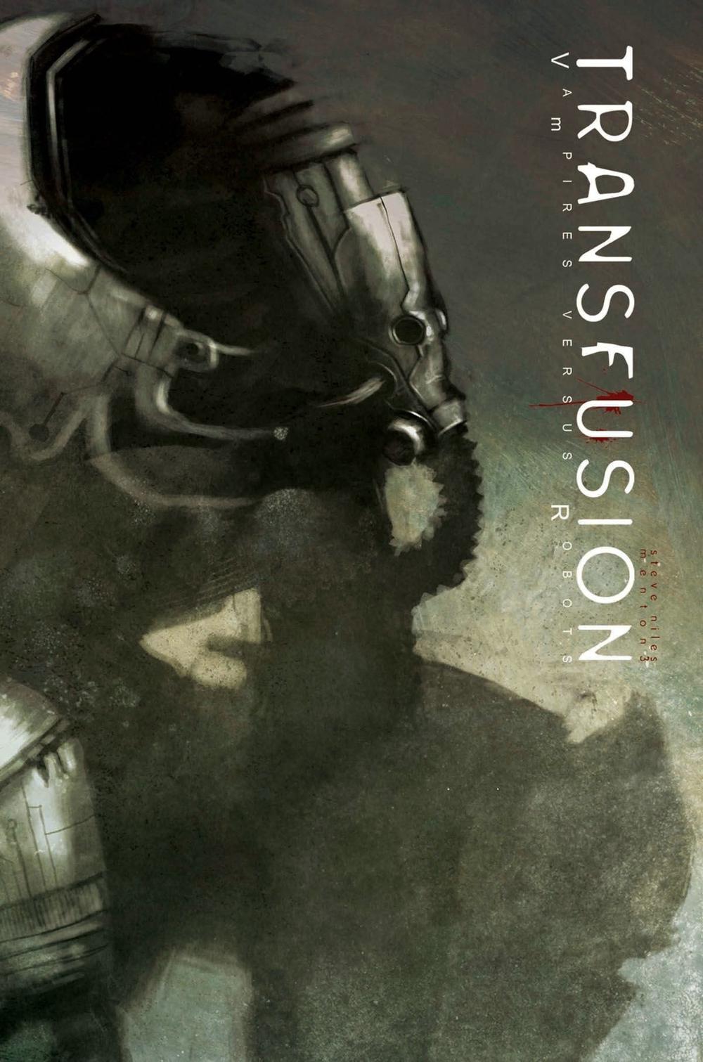 Transfusion by Steve Niles - ISBN: 9781613775998
