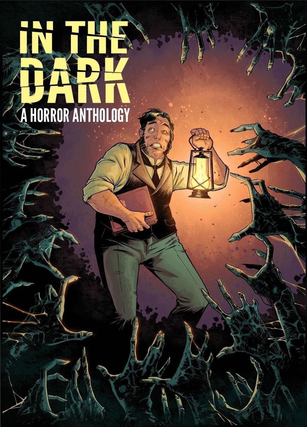 In The Dark: A Horror Anthology by Rachel Deering - ISBN: 9781613779347
