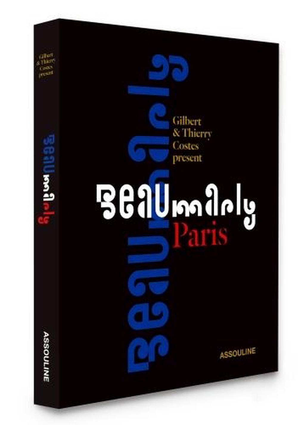 Beaumarly : a Parisian Art, 9781614281665