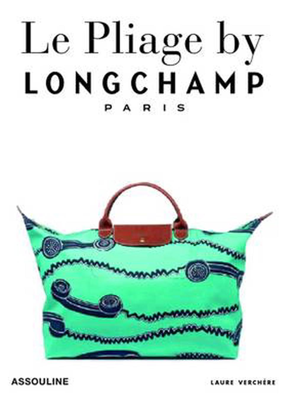 longchamp le pliage buy online