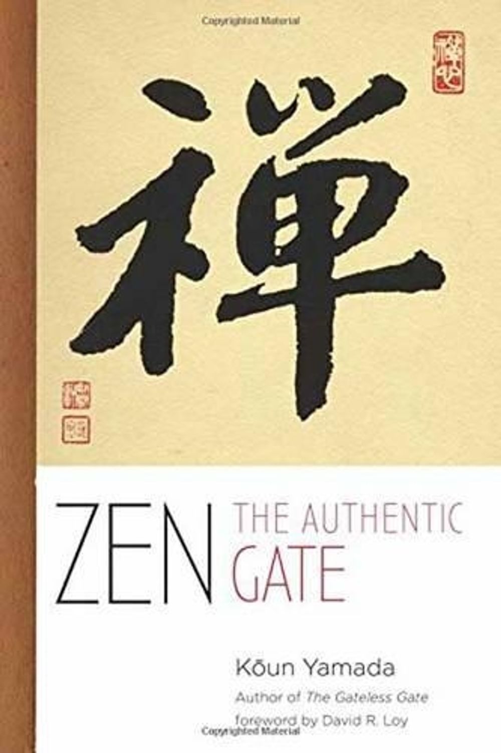 ZEN by Koun Yamada - ISBN: 9781614292500