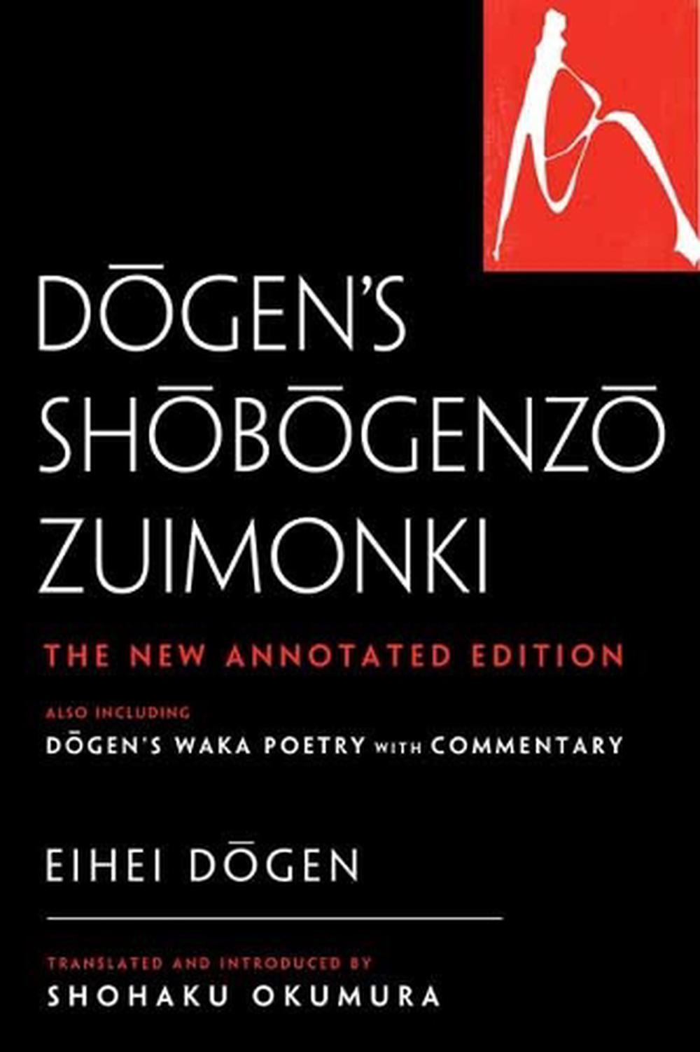 Dogen's Shobogenzo Zuimonki, 9781614295730