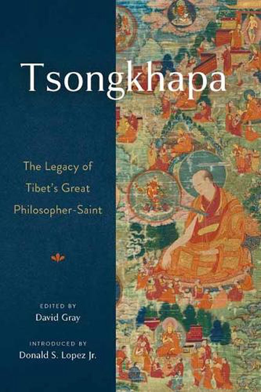 Tsongkhapa, 9781614297550