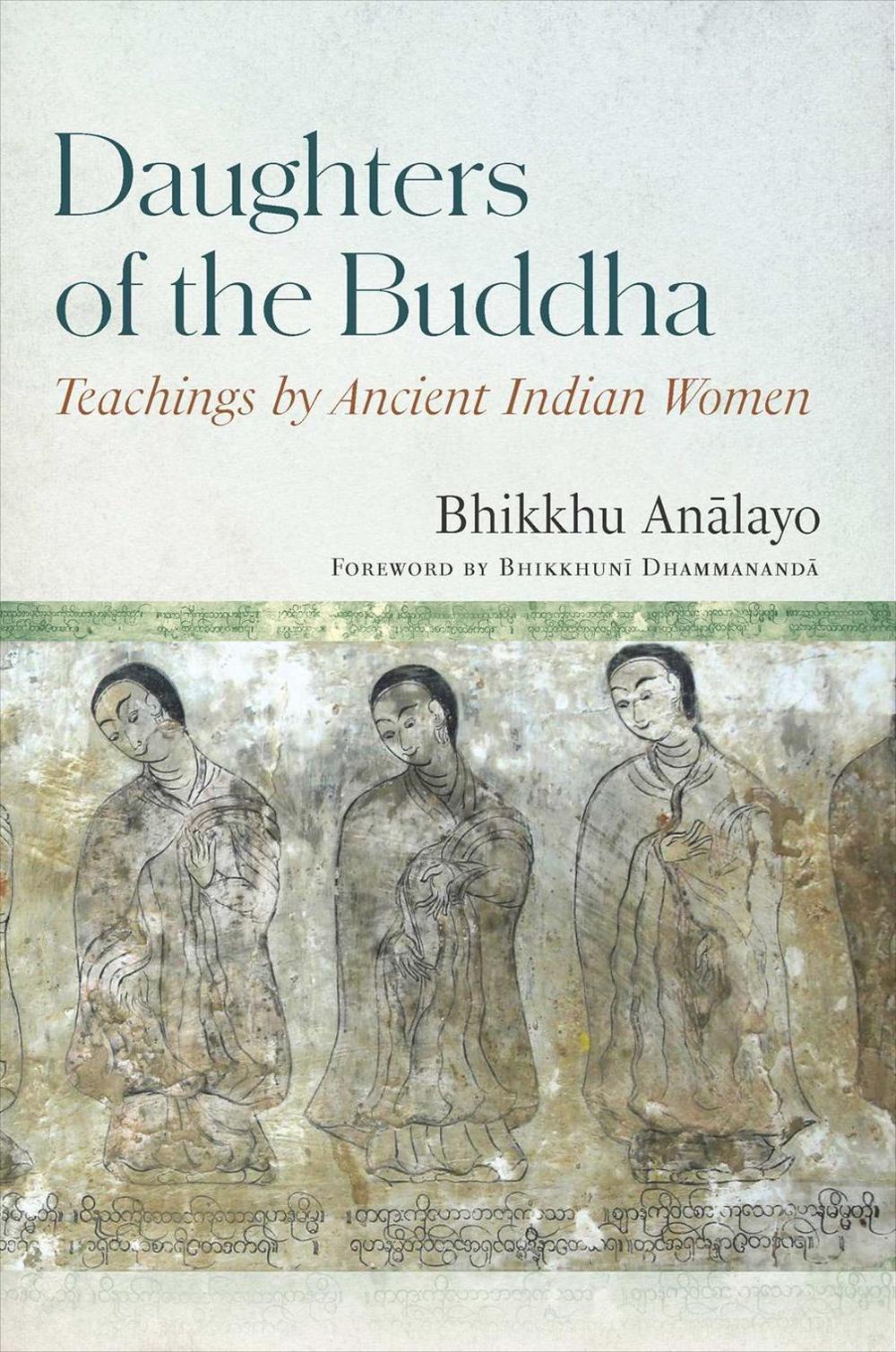 Daughters of the Buddha, 9781614298410
