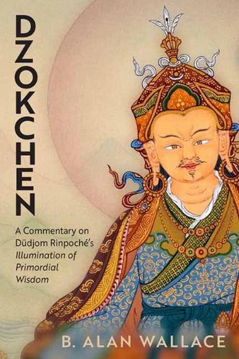 Dzokchen, 9781614299165