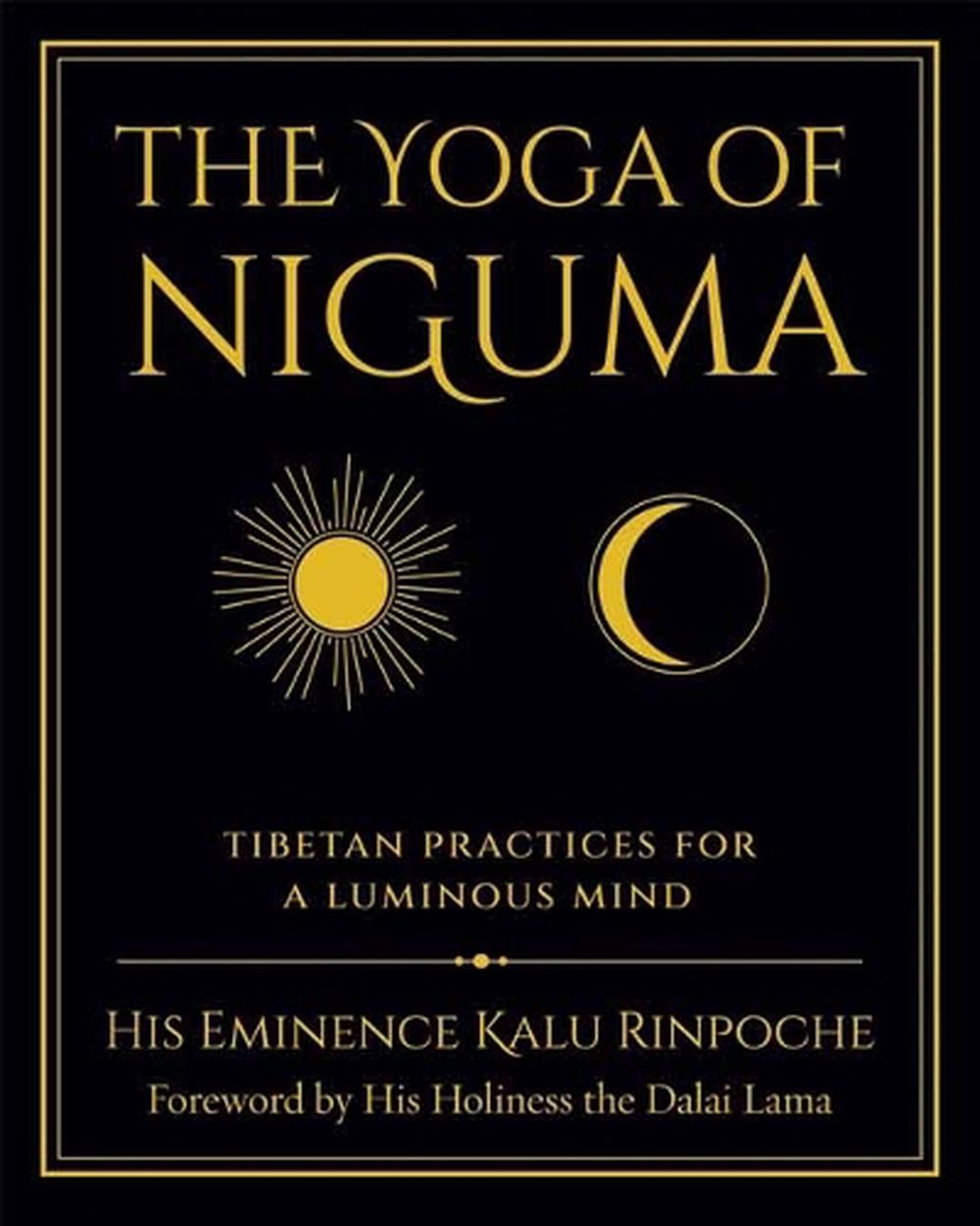 The Yoga of Niguma, 9781614299523