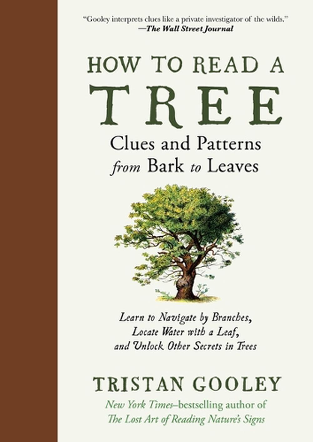 How to Read a Tree, 9781615199433