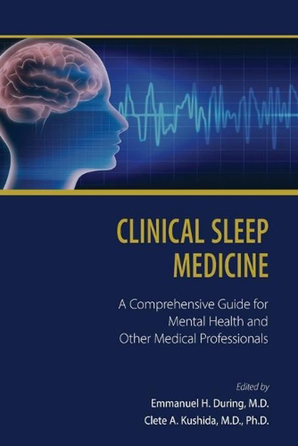 Clinical Sleep Medicine, 9781615373000
