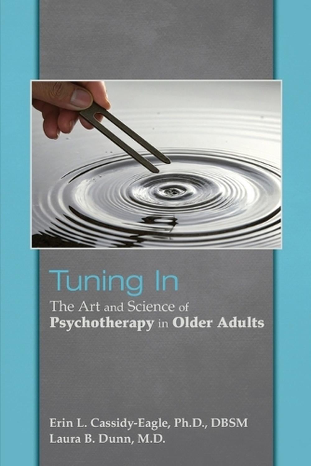 Tuning In by Erin L. Cassidy-Eagle - ISBN: 9781615374991