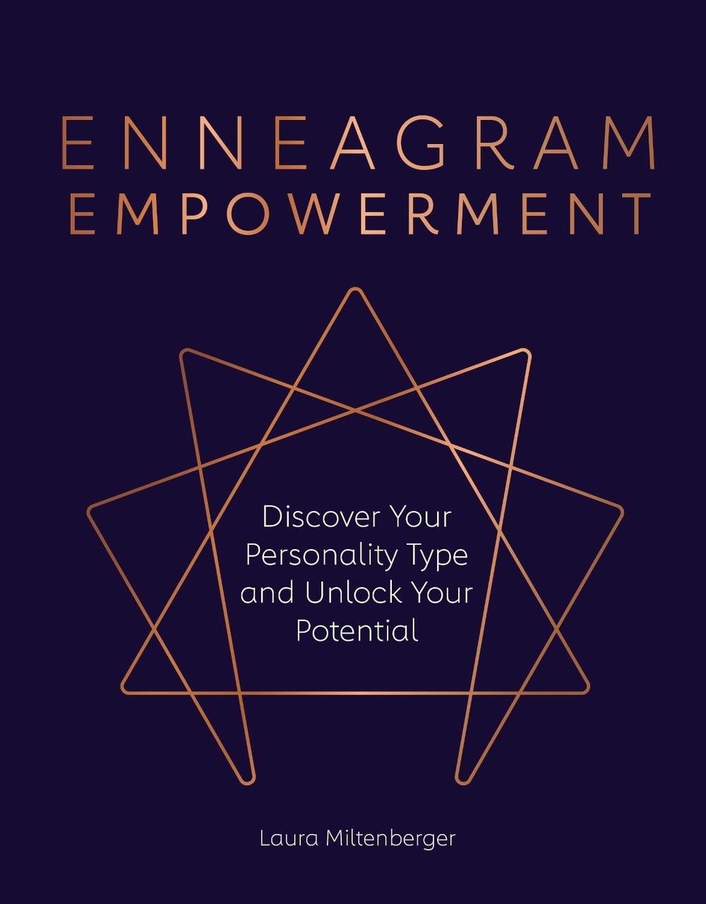 Enneagram Empowerment by Laura Miltenberger - ISBN: 9781615649815
