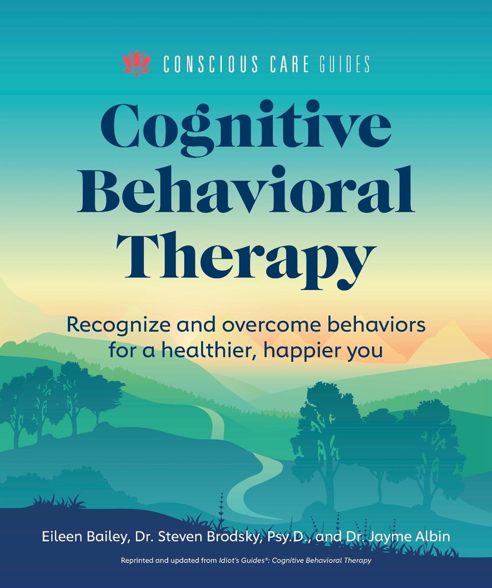 Cognitive Behavioral Therapy by Dr. Jayme Albin - ISBN: 9781615649853