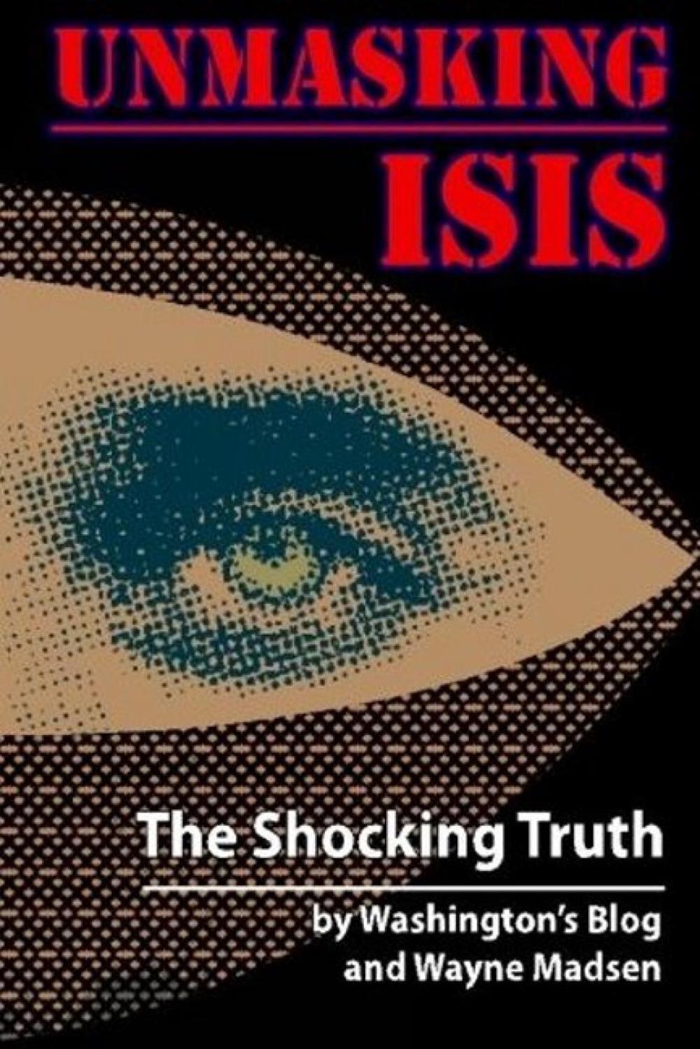 Unmasking ISIS, 9781615771646