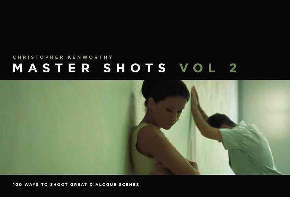 Master Shots, Vol 2, 9781615930555