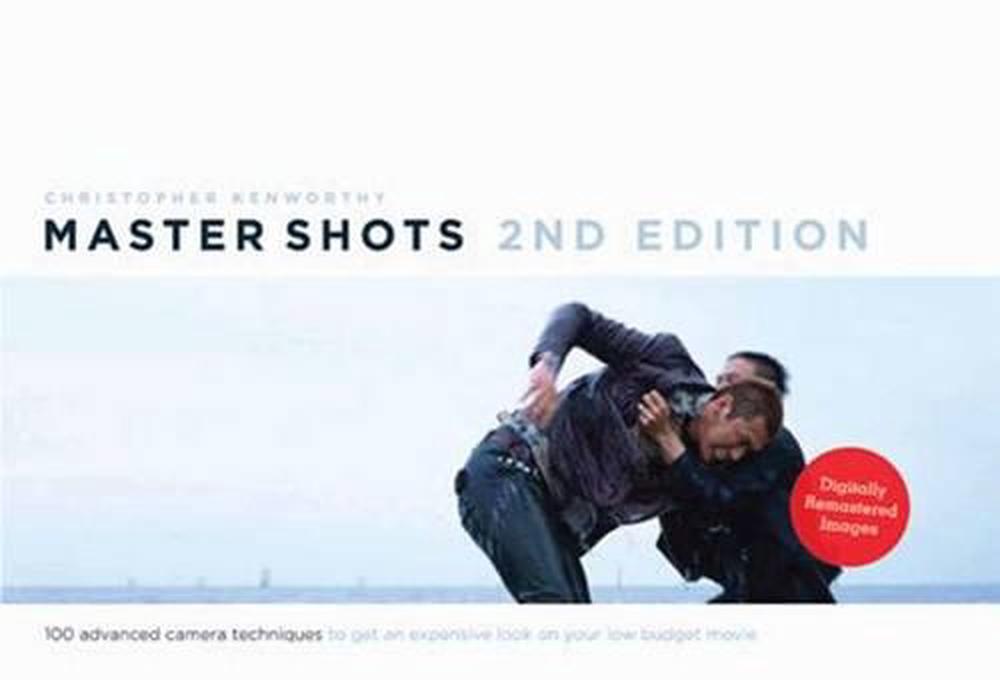Master Shots, 9781615930876