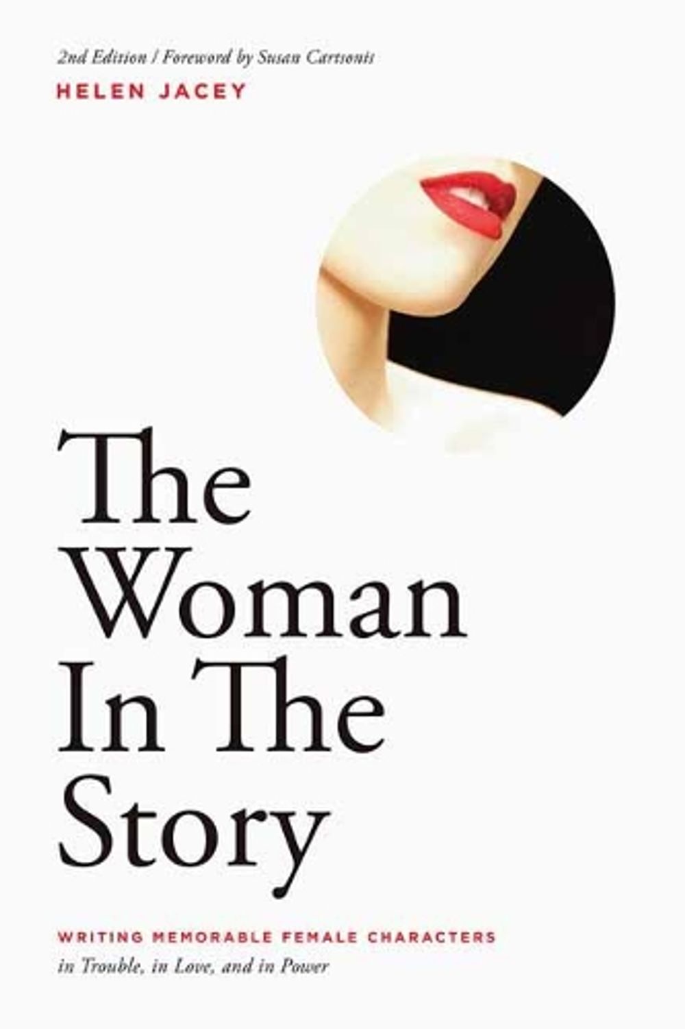 The Woman In The Story by Helen Jacey - ISBN: 9781615932573