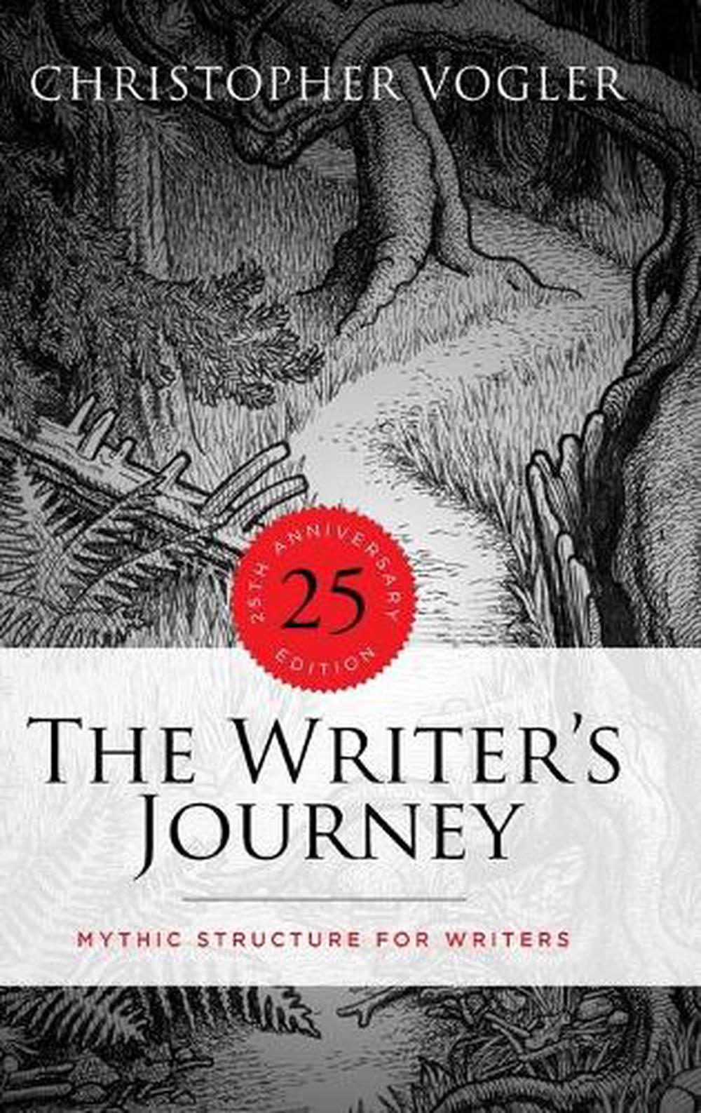 The Writer's Journey, 9781615933235