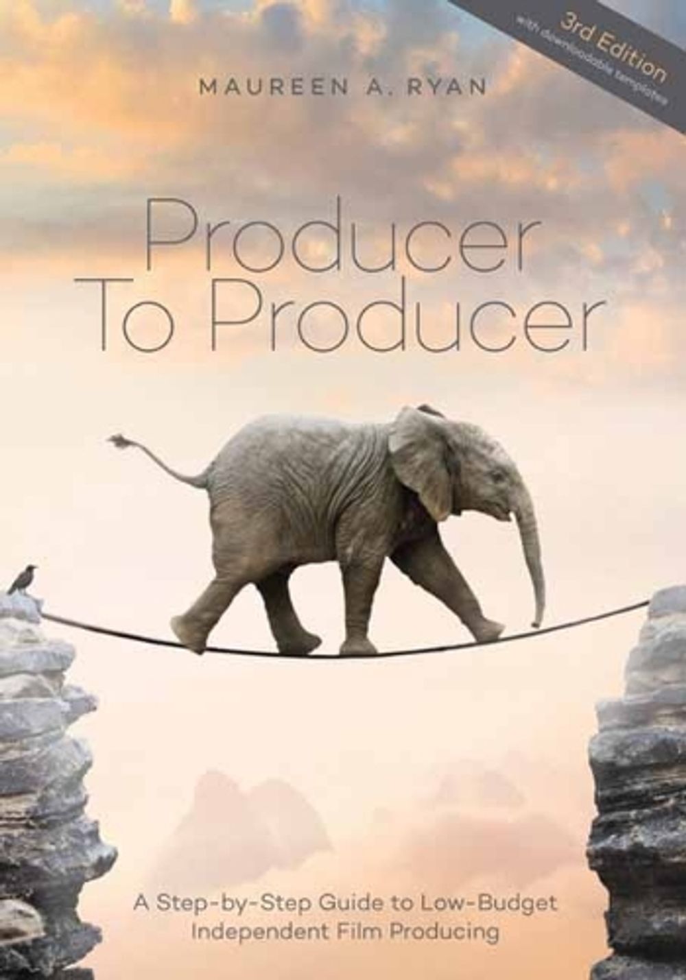 Producer to Producer by Maureen A. Ryan - ISBN: 9781615933587