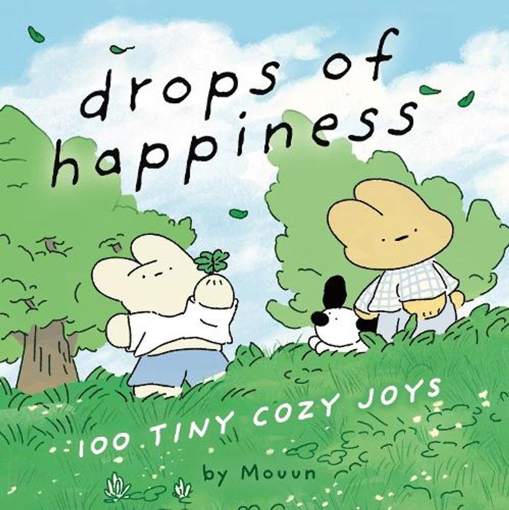 Drops of Happiness by Mouun - ISBN: 9781615955527