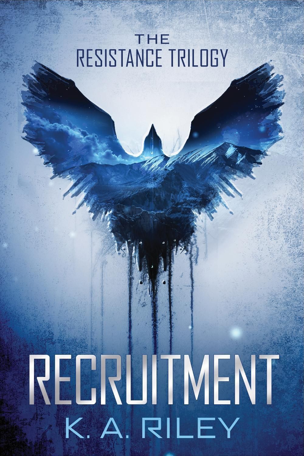 Recruitment by K.A. Riley - ISBN: 9781615957590