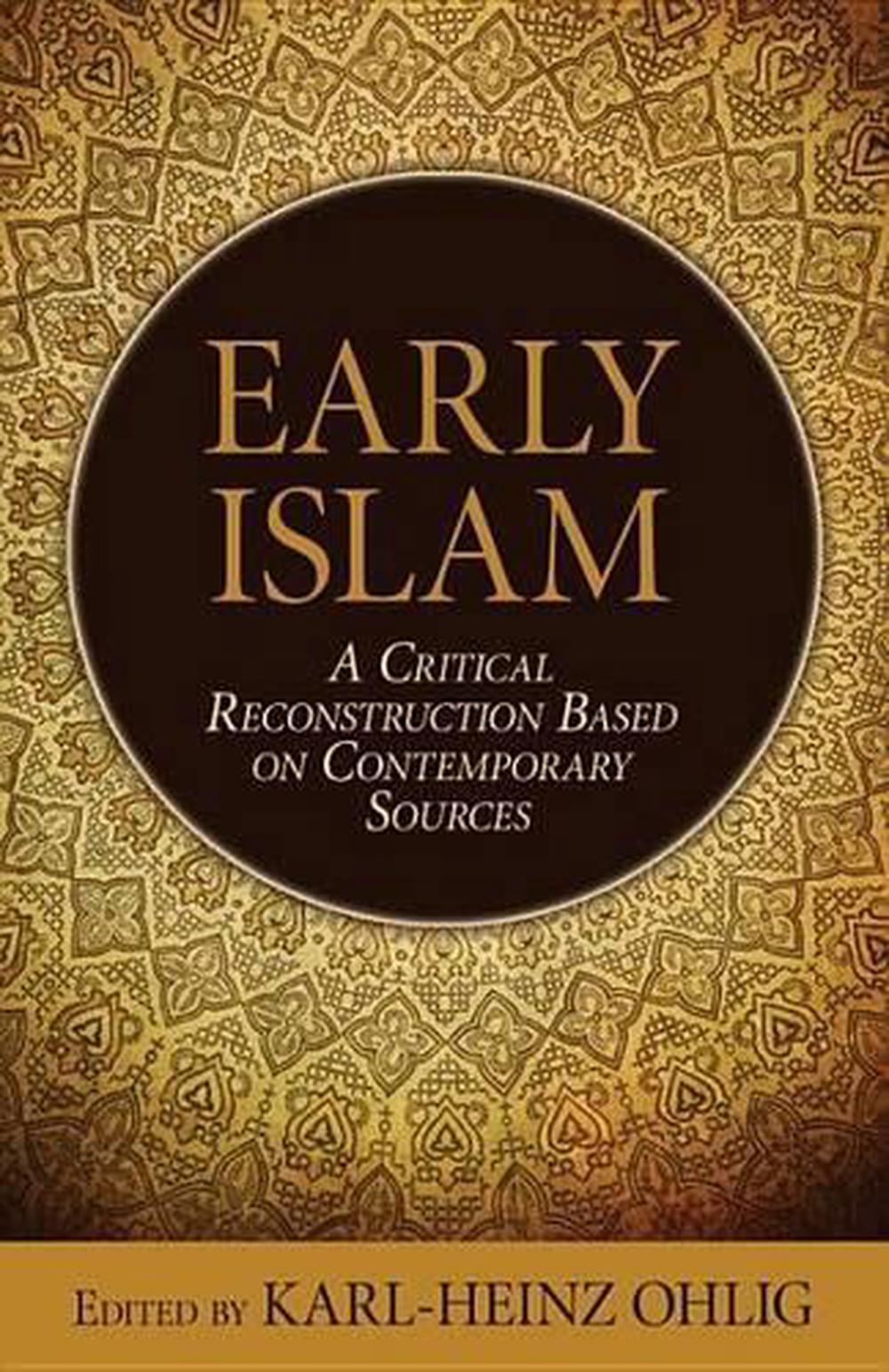 Early Islam, 9781616148256