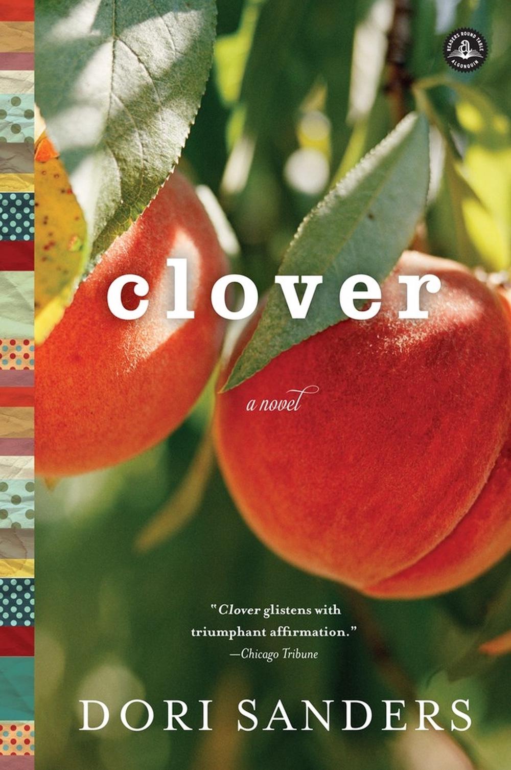Clover by Dori Sanders - ISBN: 9781616203405