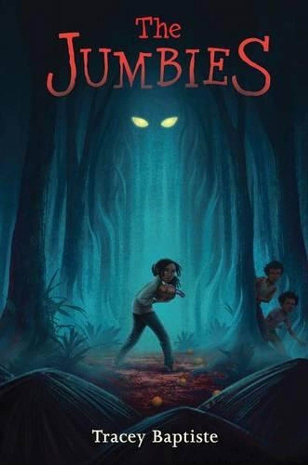 The Jumbies by Tracey Baptiste - ISBN: 9781616204143
