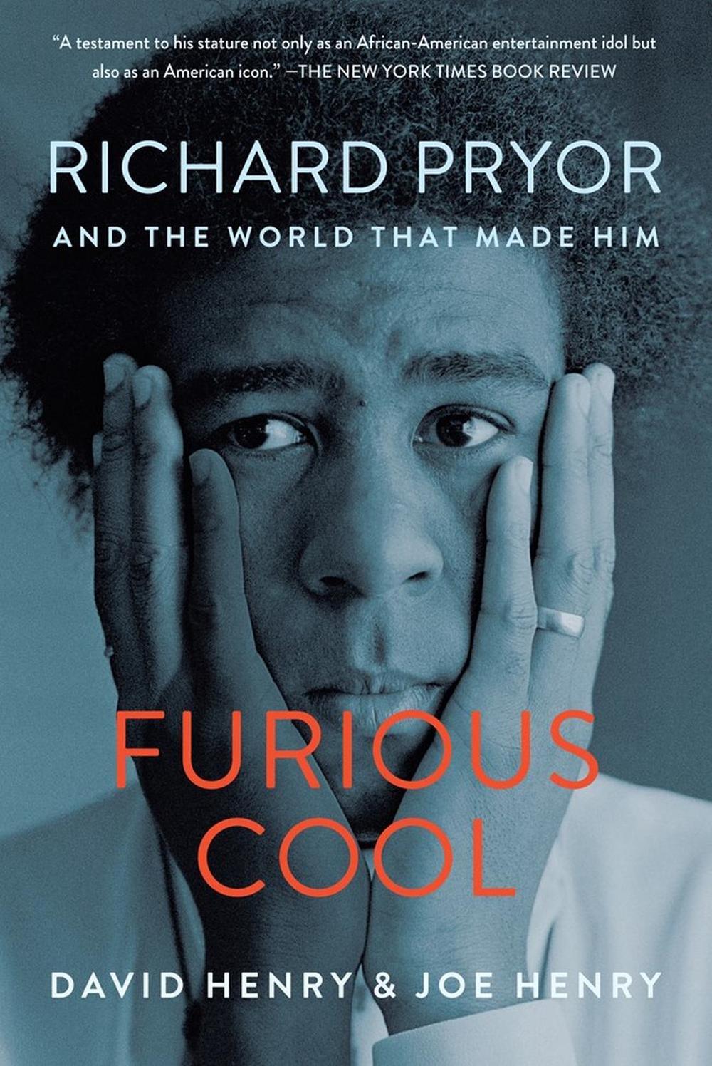 Furious Cool by David Henry - ISBN: 9781616204471