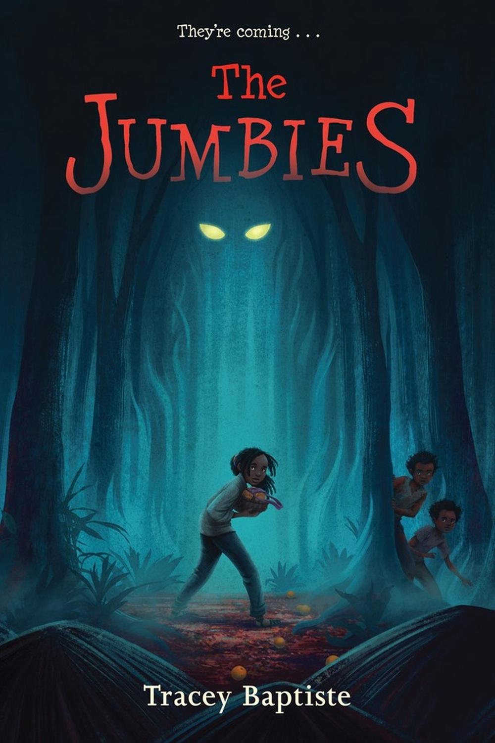The Jumbies by Tracey Baptiste - ISBN: 9781616205928